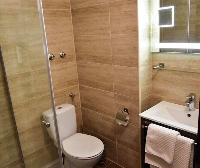 Martins Klause Airport Messe Hotel Self Check In