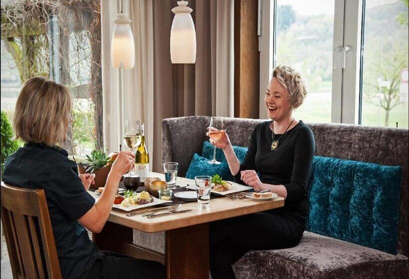 Naturpurhotel Maarblick