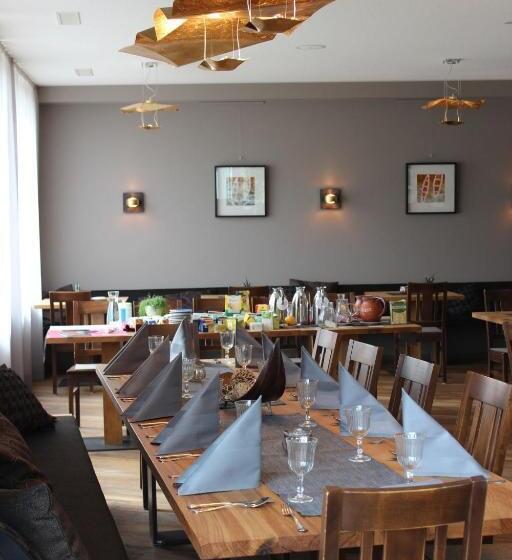 Naturpurhotel Maarblick