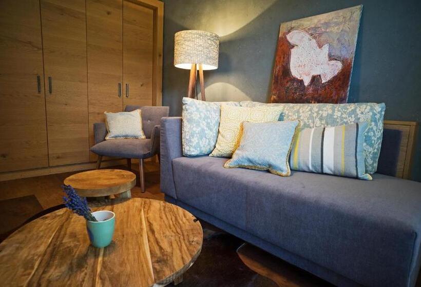 Naturpurhotel Maarblick