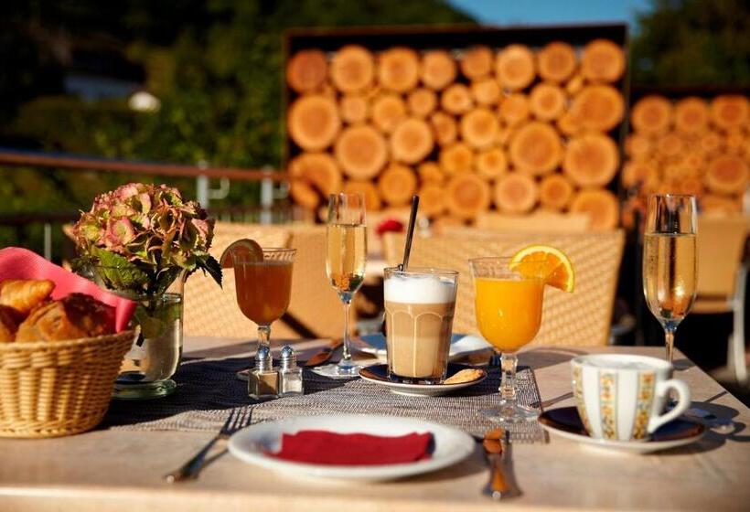 Naturpurhotel Maarblick