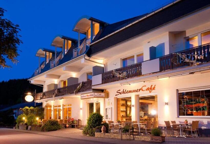 Naturpurhotel Maarblick