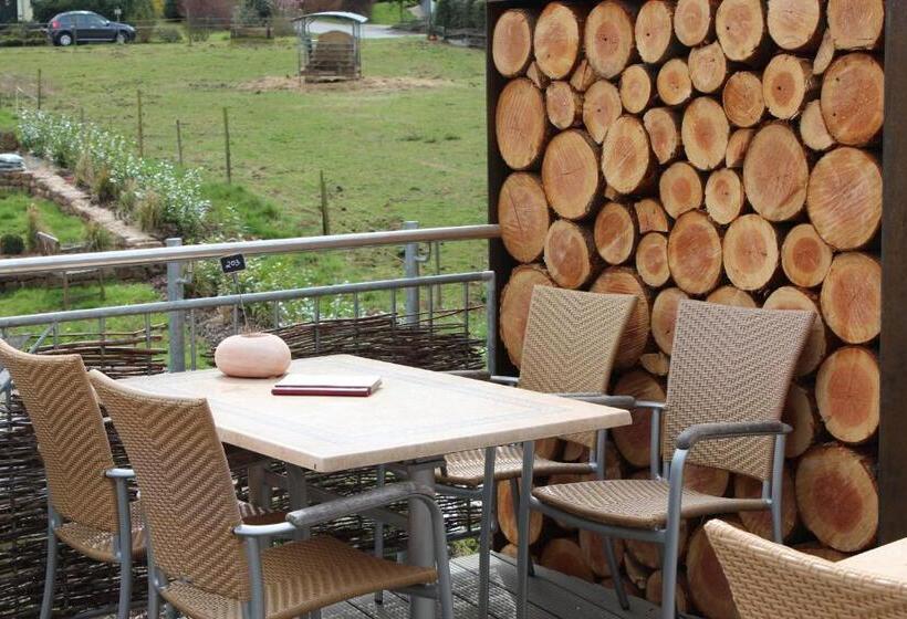 Naturpurhotel Maarblick