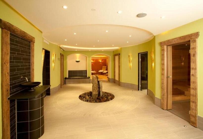 Naturpurhotel Maarblick