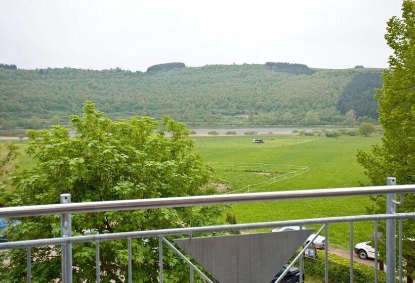 Naturpurhotel Maarblick