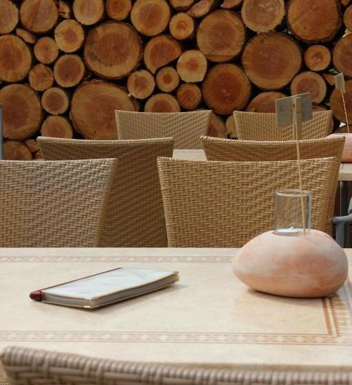 Naturpurhotel Maarblick