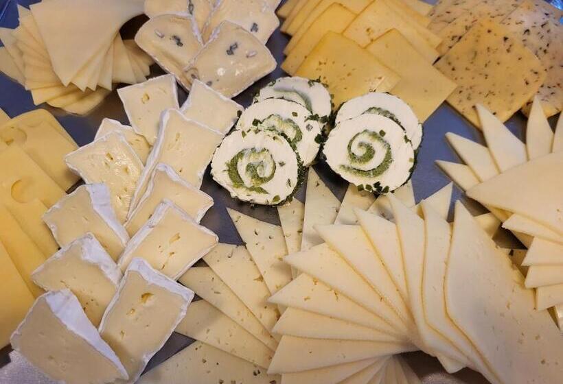 Parkhotel Am Schwanenteich