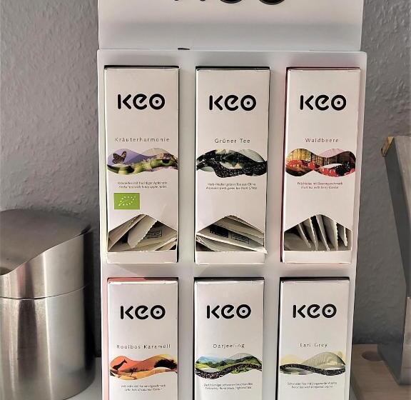 Parkhotel Am Schwanenteich