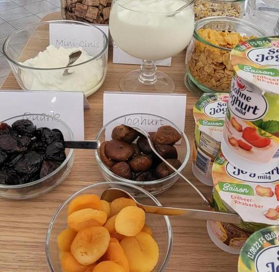 Parkhotel Am Schwanenteich