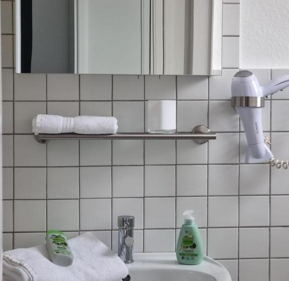 Parkhotel Am Schwanenteich