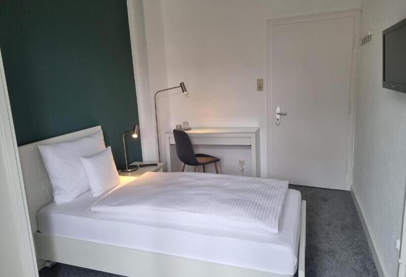 Parkhotel Am Schwanenteich