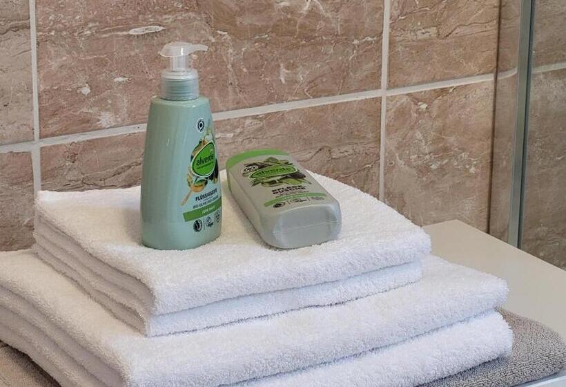 Parkhotel Am Schwanenteich