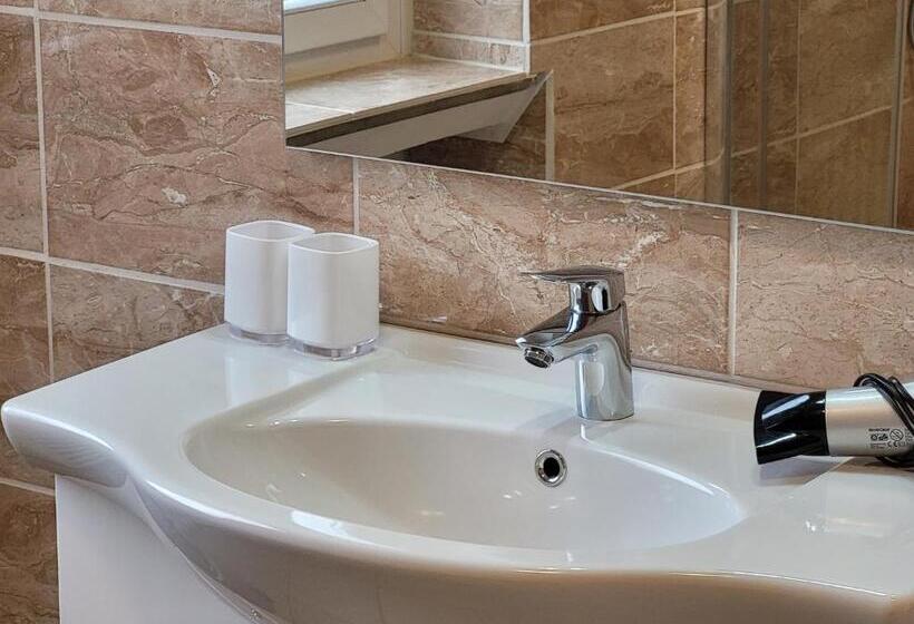 Parkhotel Am Schwanenteich