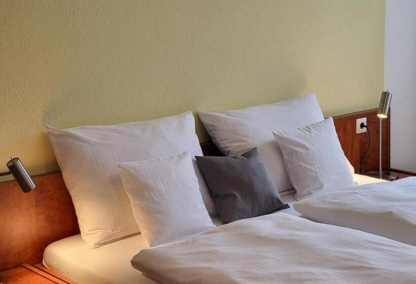 Parkhotel Am Schwanenteich