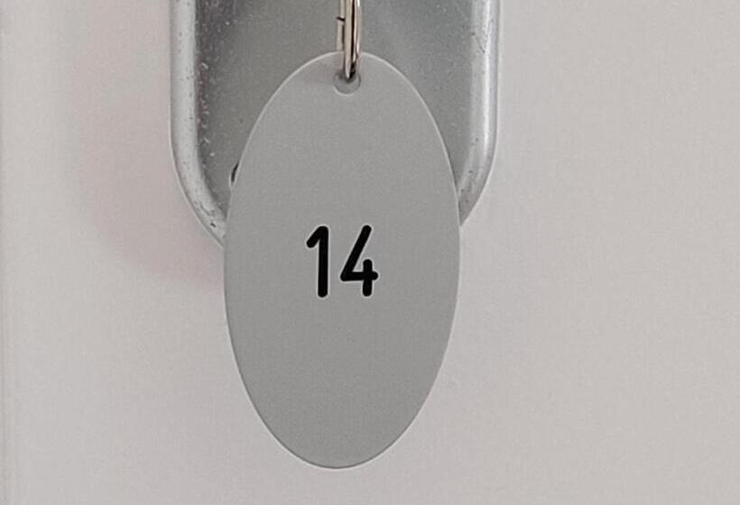 Parkhotel Am Schwanenteich