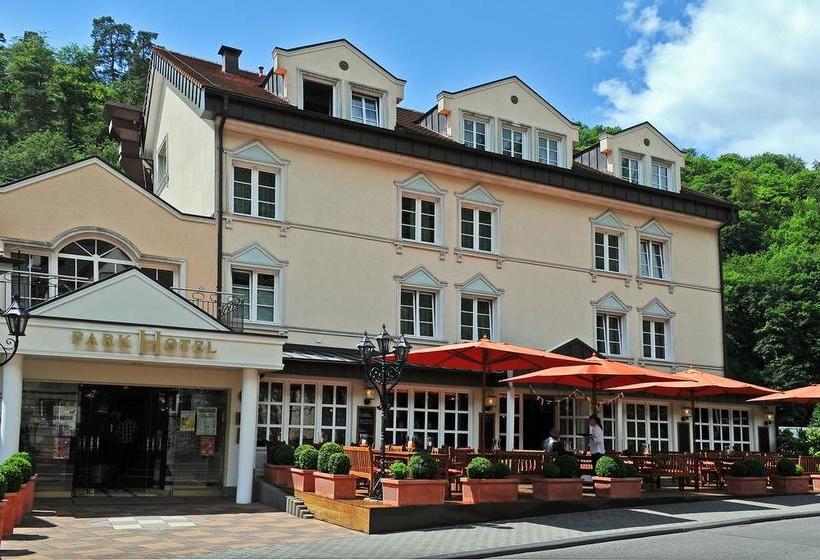 Parkhotel Idar Oberstein