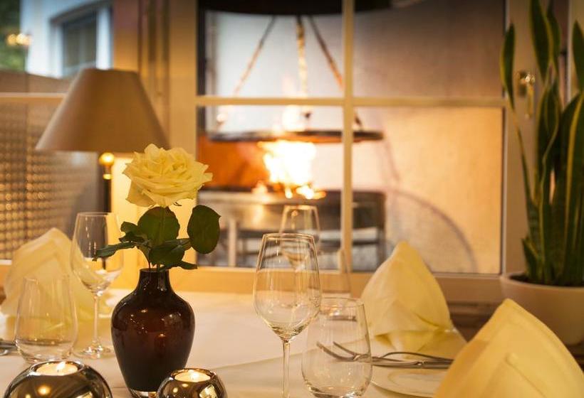 Parkhotel Idar Oberstein