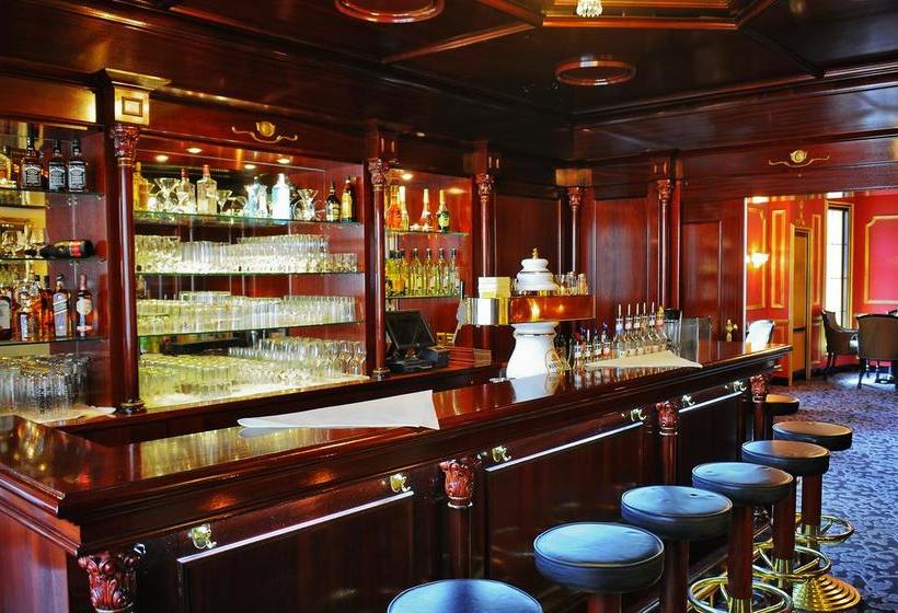 Parkhotel Idar Oberstein