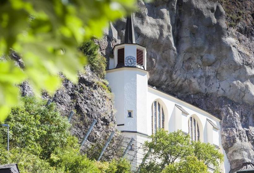 Parkhotel Idar Oberstein