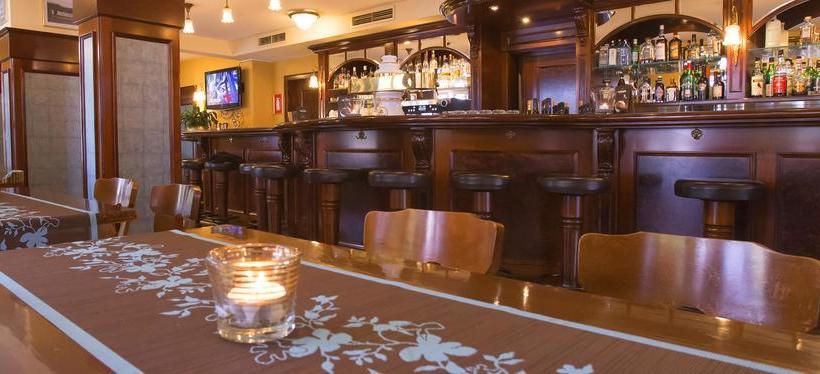 Parkhotel Idar Oberstein