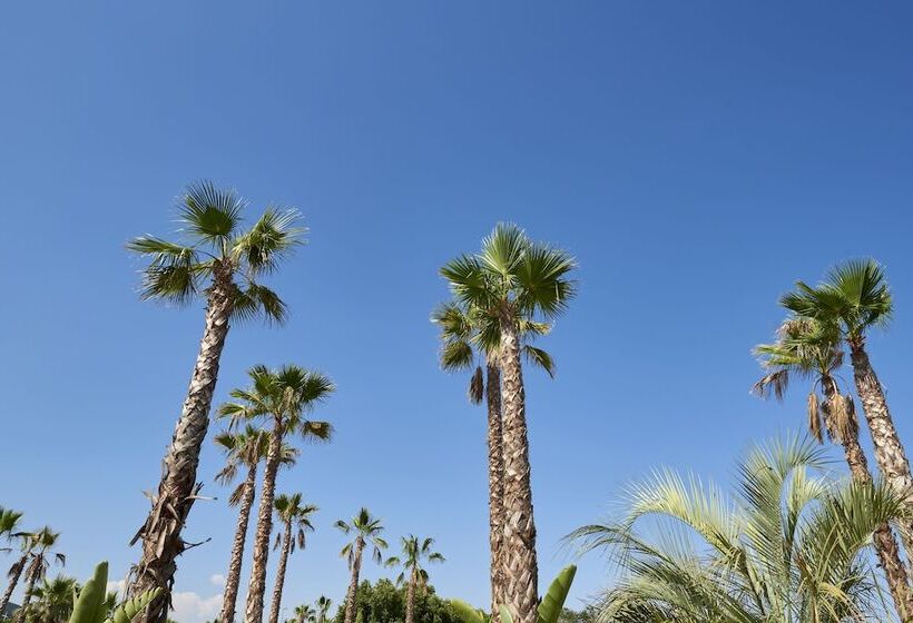 منتجع Les Prairies De La Mer