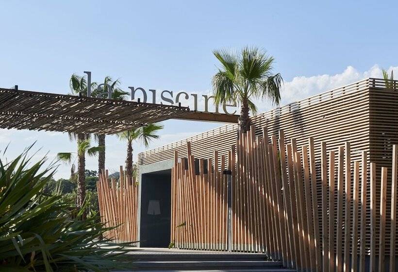 אתר נופש Les Prairies De La Mer