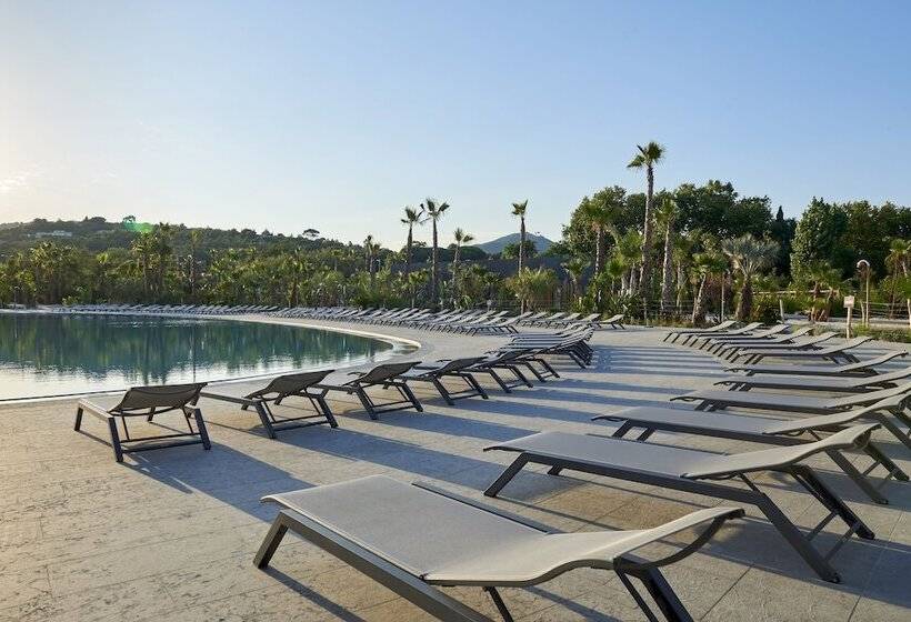 منتجع Les Prairies De La Mer