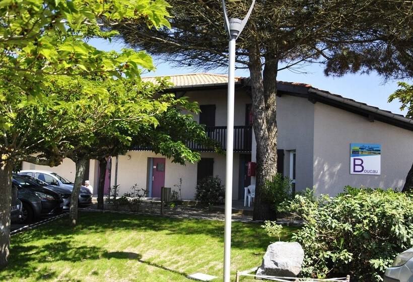 Курорт Village Vacances Le Junka