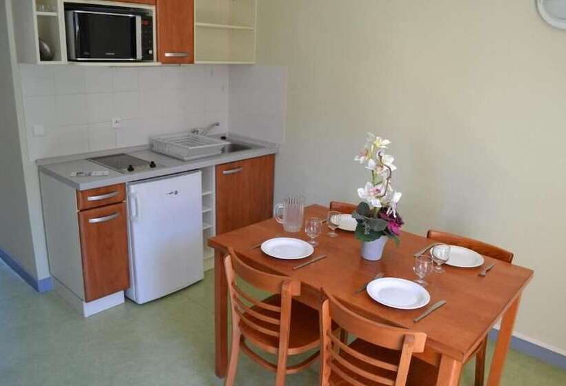 Курорт Village Vacances Le Junka