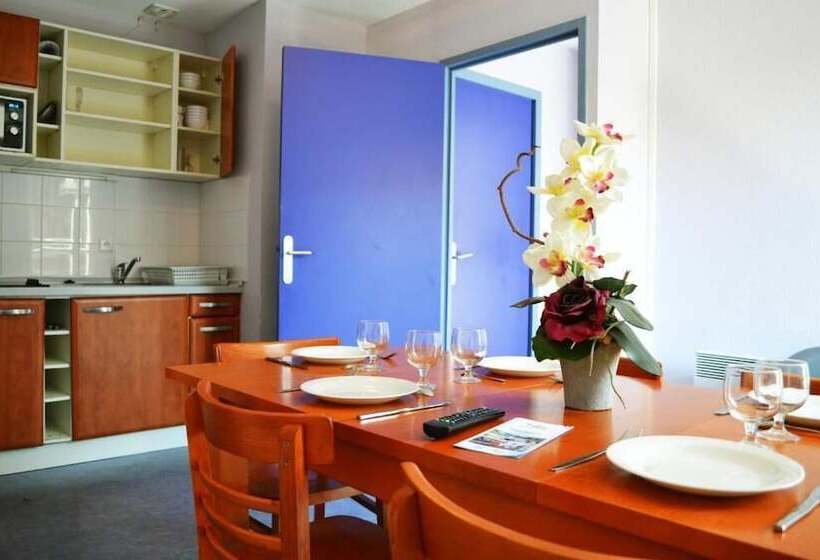 Курорт Village Vacances Le Junka