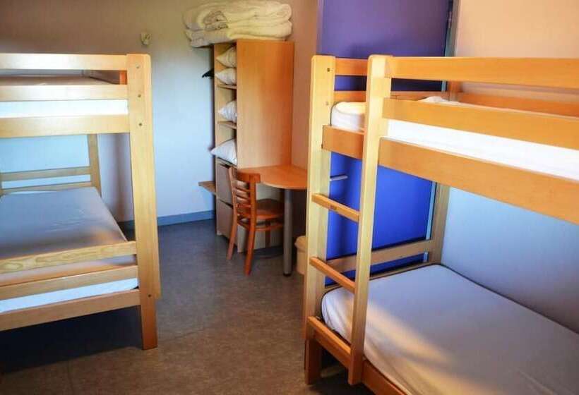 Курорт Village Vacances Le Junka