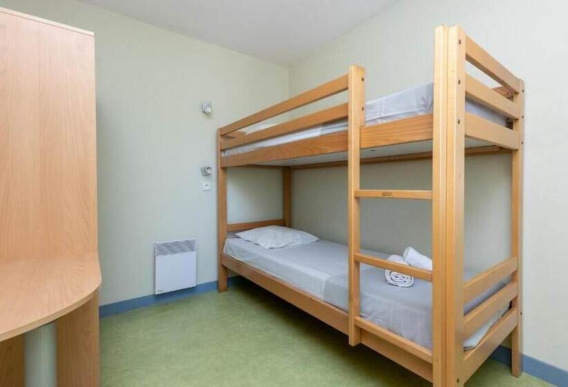 Курорт Village Vacances Le Junka