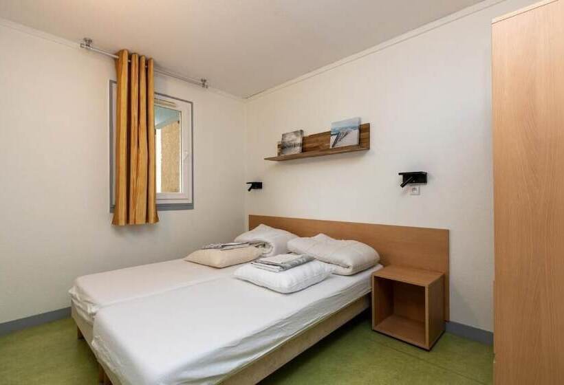 Курорт Village Vacances Le Junka