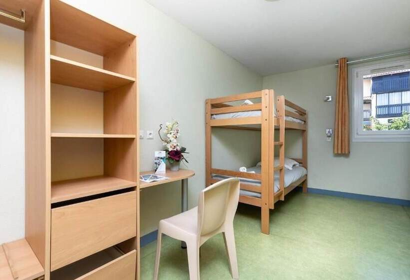 Курорт Village Vacances Le Junka