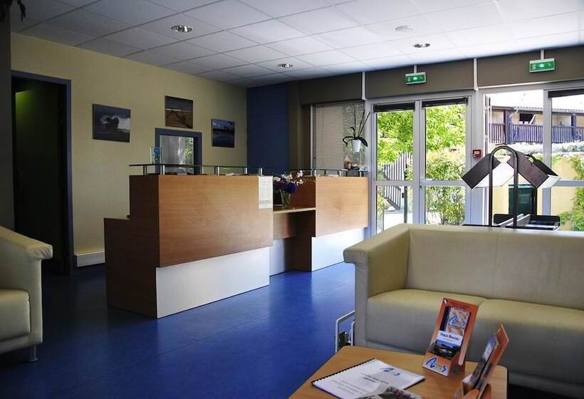 Курорт Village Vacances Le Junka