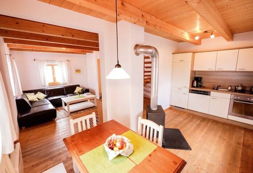 渡假胜地 Vital Camp Bayerbach