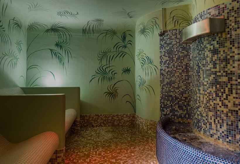 渡假胜地 Vital Camp Bayerbach