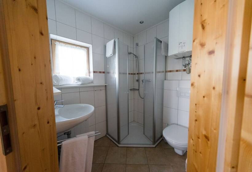 渡假胜地 Vital Camp Bayerbach