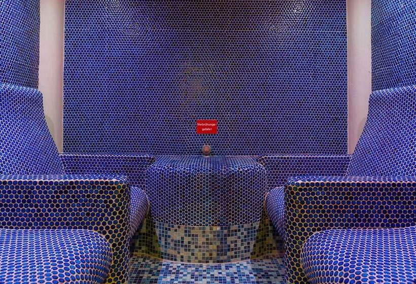 渡假胜地 Vital Camp Bayerbach