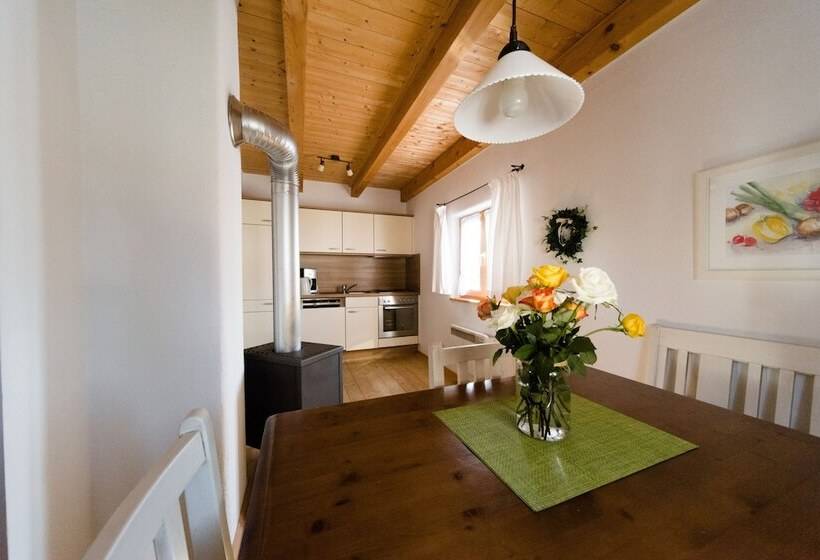 渡假胜地 Vital Camp Bayerbach