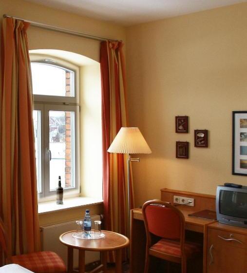 Restaurant & Hotel Wismar