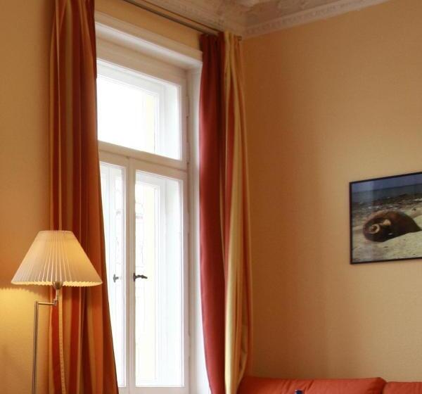 Restaurant & Hotel Wismar