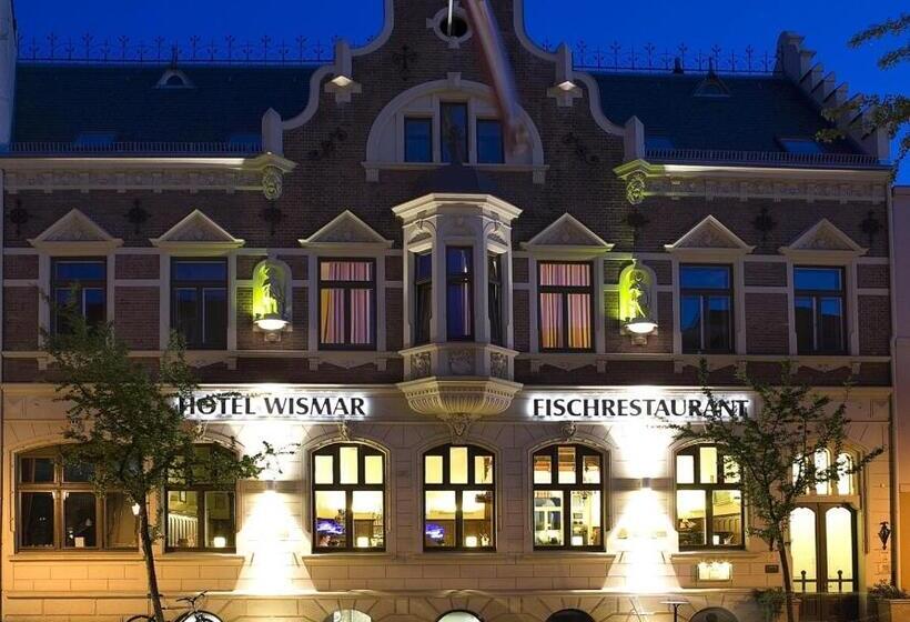 Restaurant & Hotel Wismar