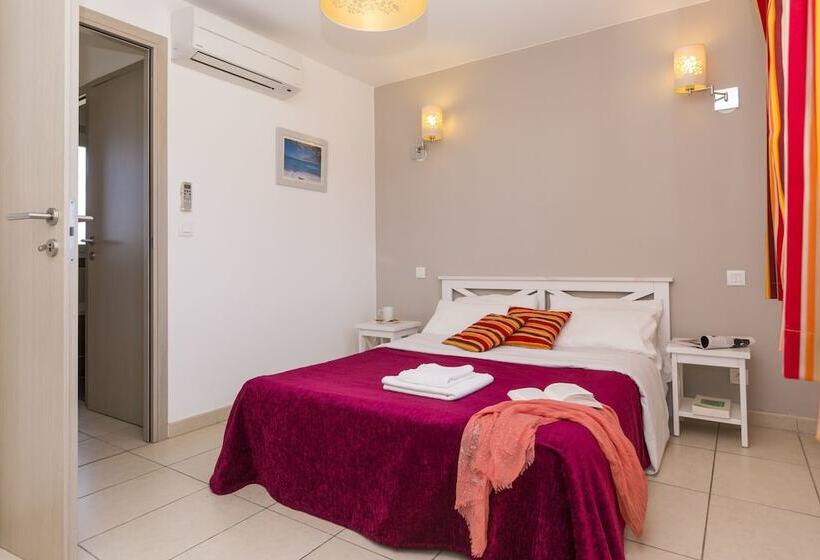 Résidence Odalys Les Villas De Bel Godère