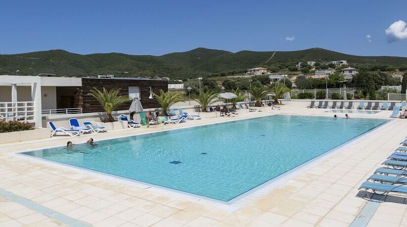 Résidence Odalys Les Villas De Bel Godère