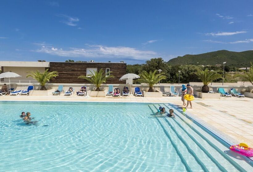 Résidence Odalys Les Villas De Bel Godère