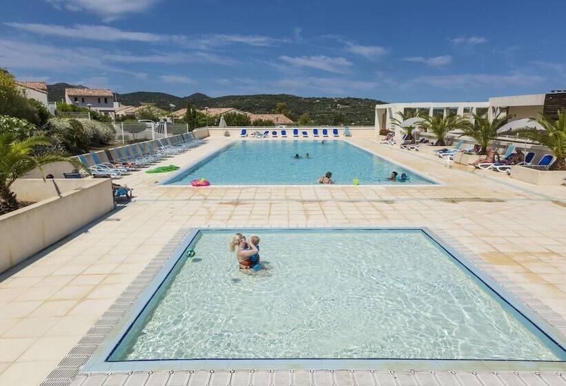 Résidence Odalys Les Villas De Bel Godère