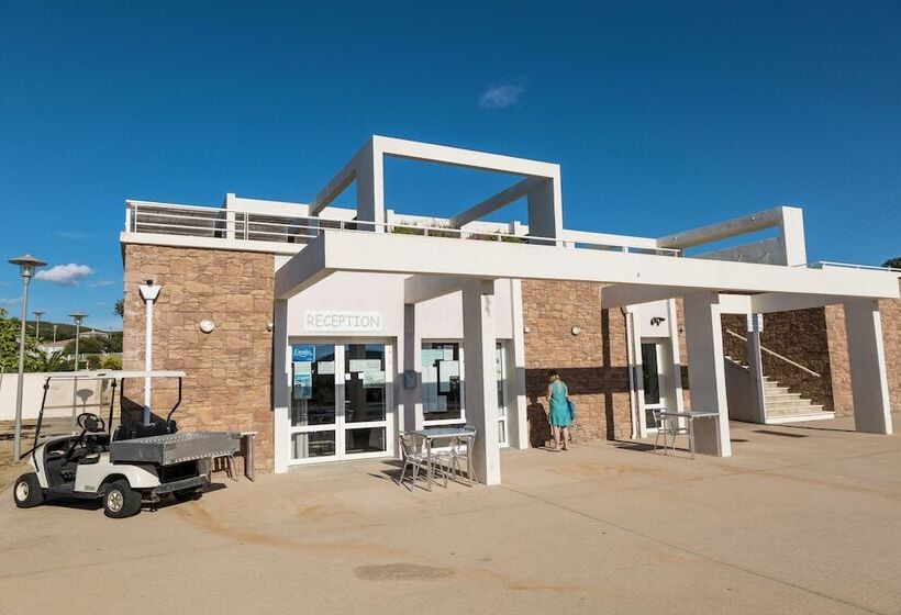 Résidence Odalys Les Villas De Bel Godère