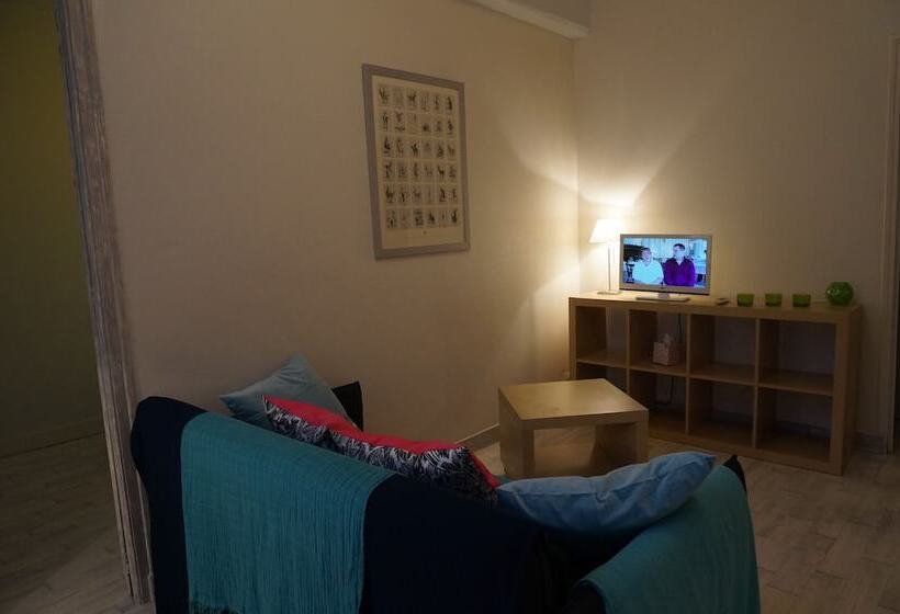 Saint Pierre Appart S