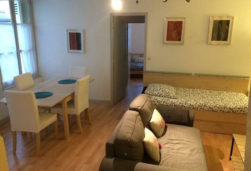 Saint Pierre Appart S